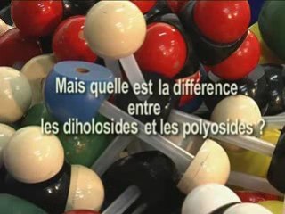 La chimie du Sucre | carnetdesucre.com