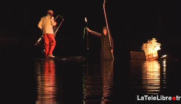 1063 LES NARCISSES D’ILOTOPIE A VERSAILLES