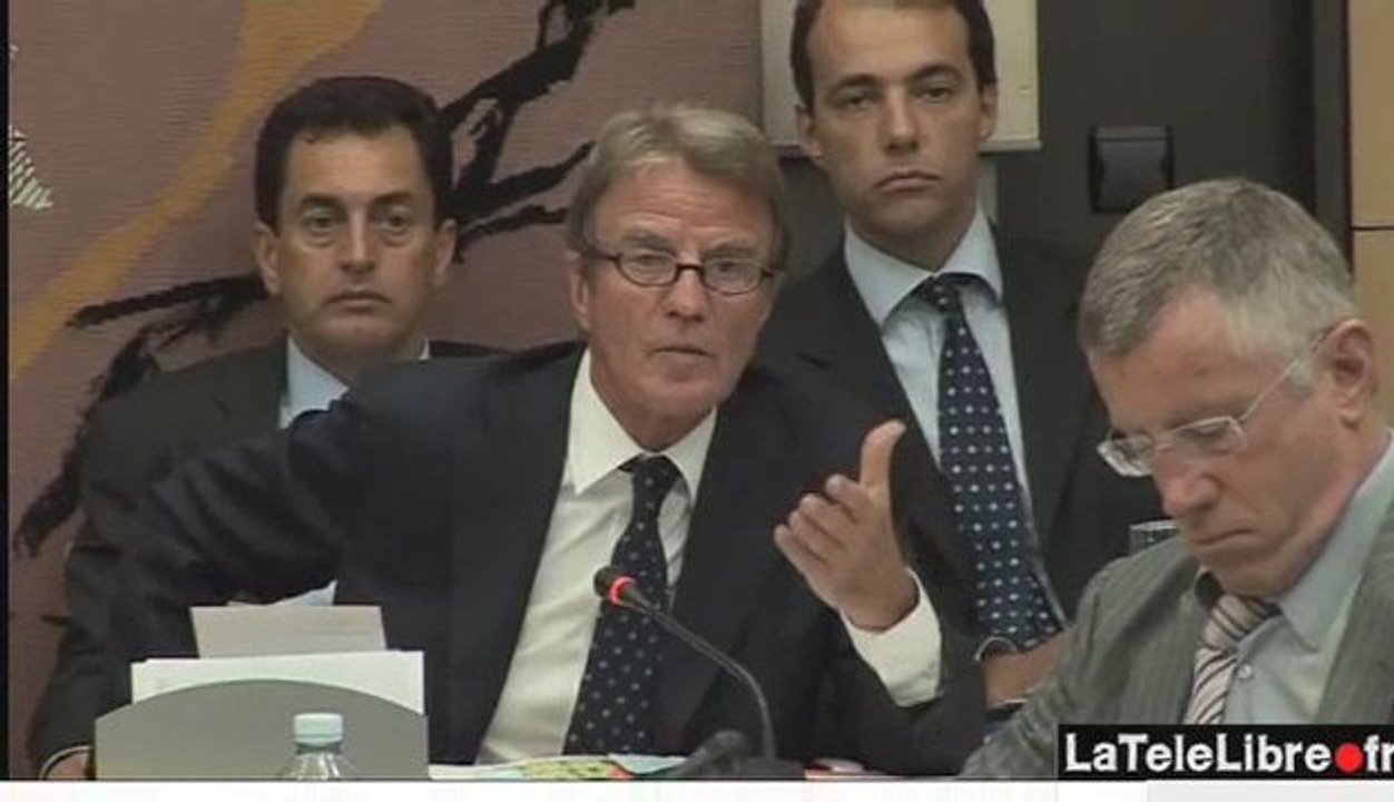 1080 AFGHANISTAN LA GUERRE EN QUESTION