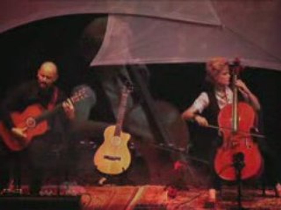 Malaguena - Montana Skies