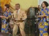 Gospel Music Congo Moto Ekiti Concert London/ David Ntumba