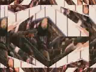 Blazers and OKC Hockey Game 🏒