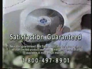 Summer 1999 Nickelodeon Commercial Break #7