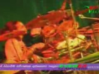 Kadulu nathara kale - Ajith perera - Flashback in Boralassa