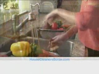 http://www.HouseCleanersBoise.com House Cleaners Boise an...