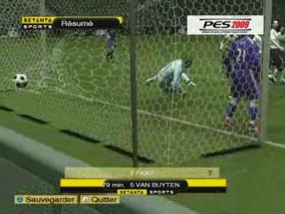 Valence Vs Newcastle