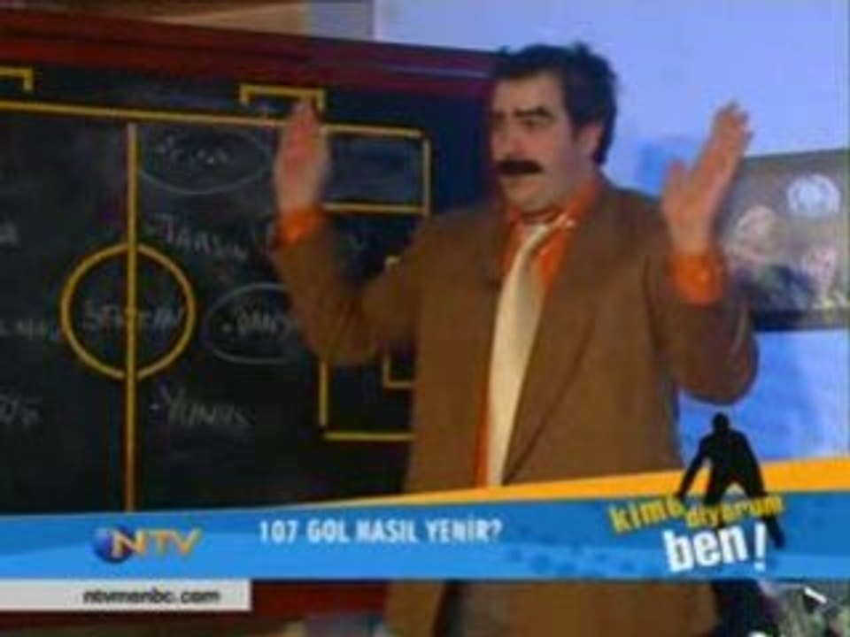 Şahan - 10 maçta 107 gol yiyen takımın teknik direktörü