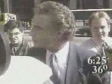 Classic News Channel 5 - Robert Tilton Fraud Scandal