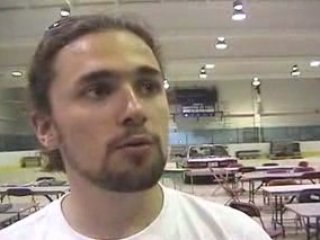 LAN PARTY Simon Ethier