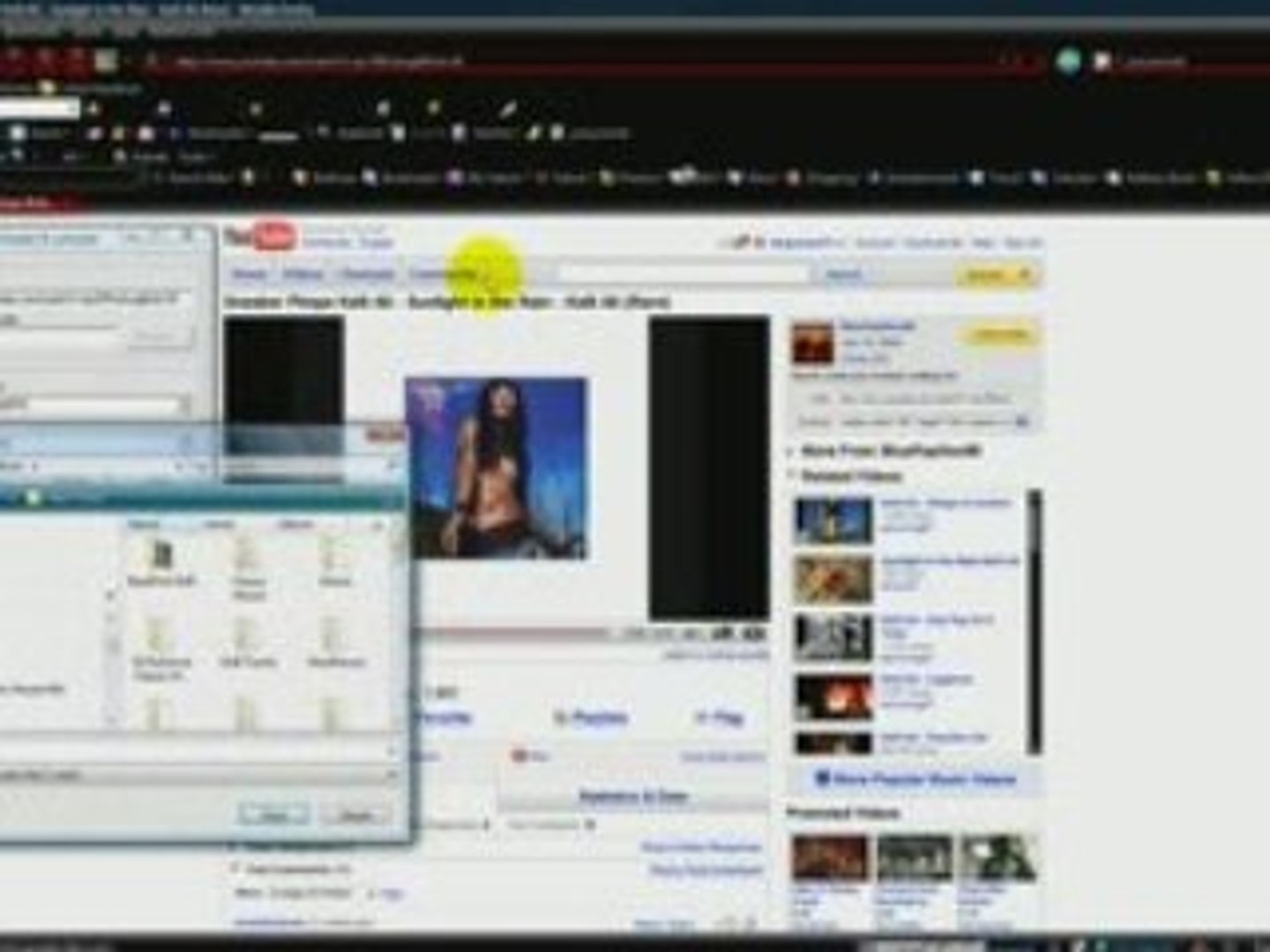 ⁣Learn How To Extract Music From Youtube Videos and Conver...