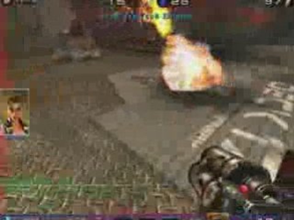 #1 Amatest - Vidéo - Unreal Tournament 2004