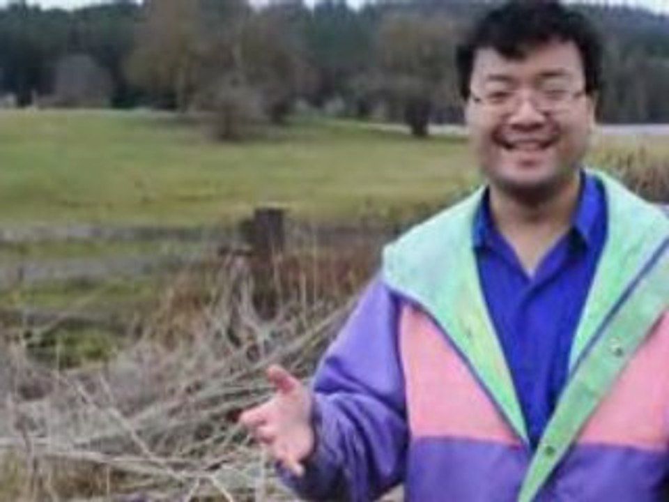 Torley Talks: Control of time & space