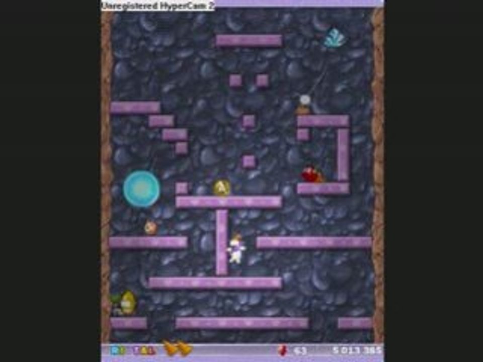 Hammerfest par lokiwider partie 2