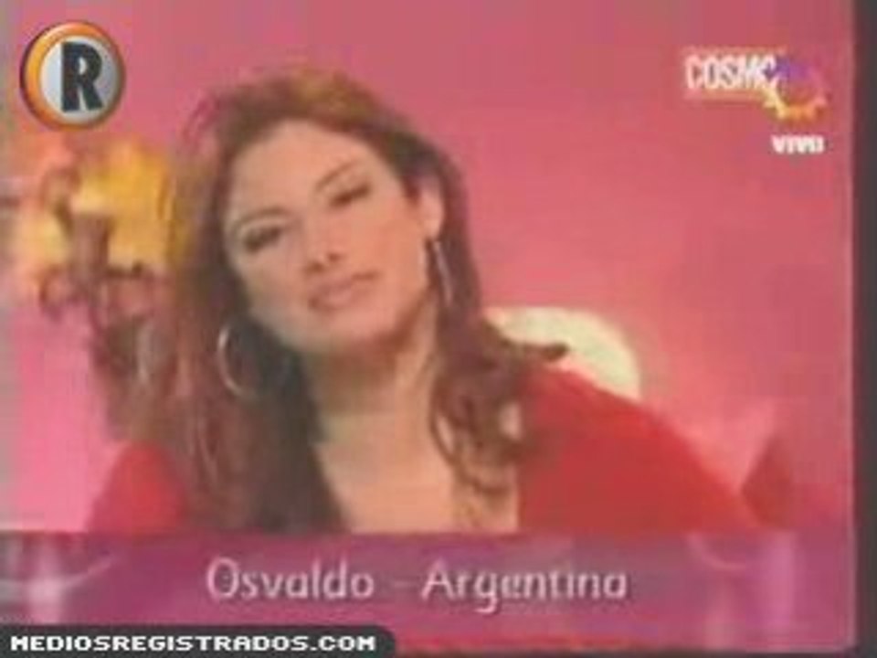 CQC TOP 5- Cosmopolitan Picadura En El Glande Placentera