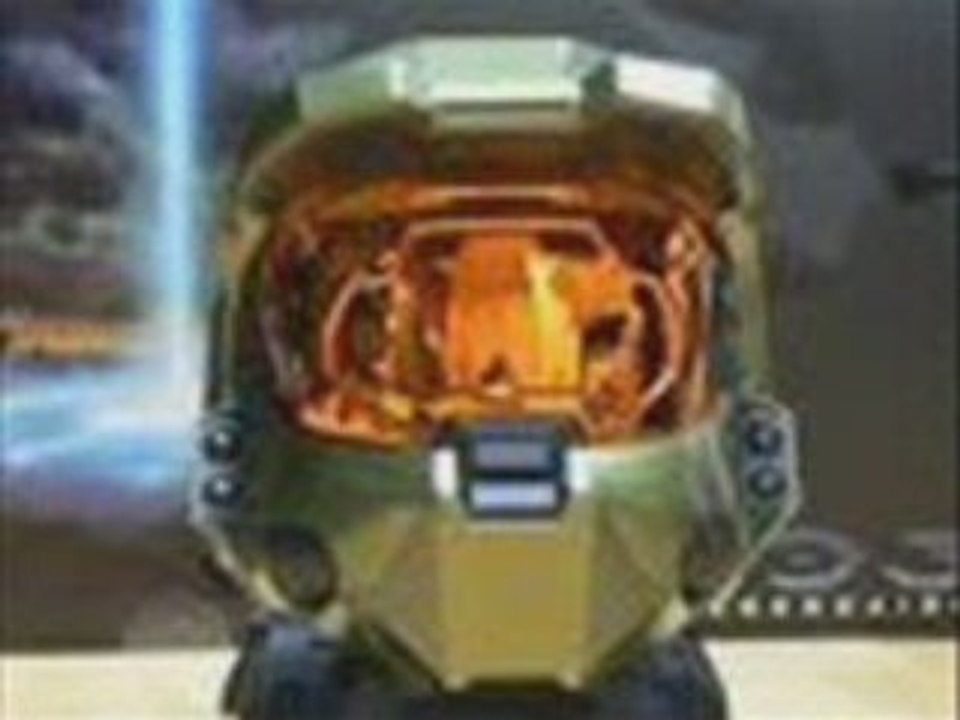 Halo3 amv