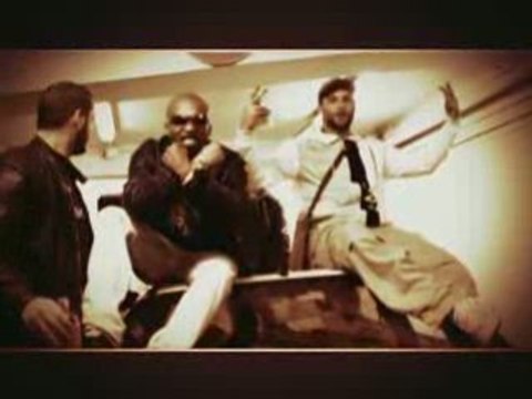 SETH GUEKO ALKPOTE KATANA UNITE DE FEU C L'RETOUR DE L'U2F