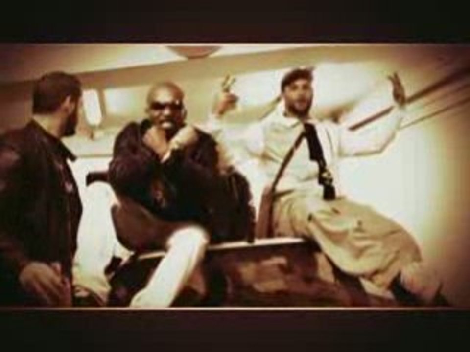 SETH GUEKO ALKPOTE KATANA UNITE DE FEU C L'RETOUR DE L'U2F