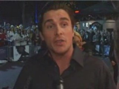 I'm Not There / London Premiere #2