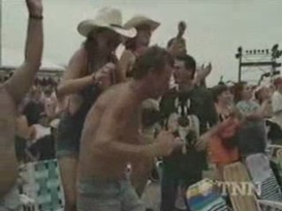 vidéo de chansons country