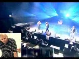 Live La Touche d'en Bas Swija-