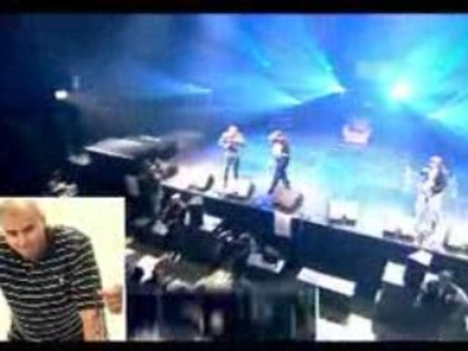 Live La Touche d'en Bas Swija-