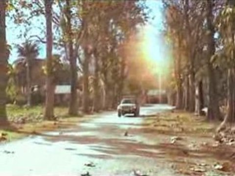 k'aza ela loatra agny anao