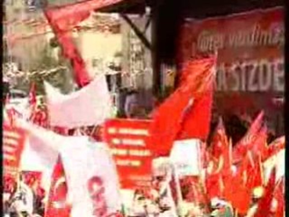 ANKARANIN TAŞINA BAK