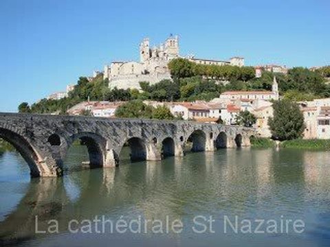 BEZIERS HERAULT REGION LANGUEDOC