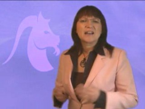 Capricorn: Today's Horoscope for Mar 1 by KT, The Astrolo...