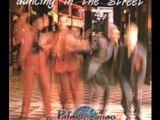 PETER JACQUES BAND - going dancing down the streets