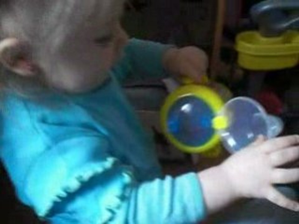 ma fille et ma futur fille