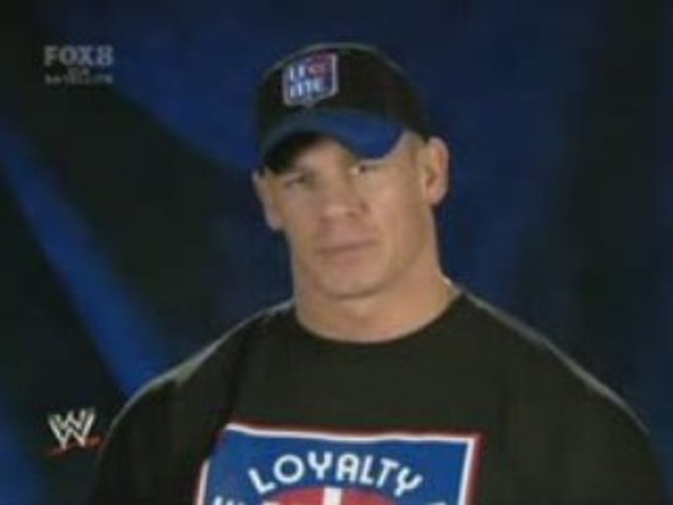 Smackdown 27.02.2009 Part 1