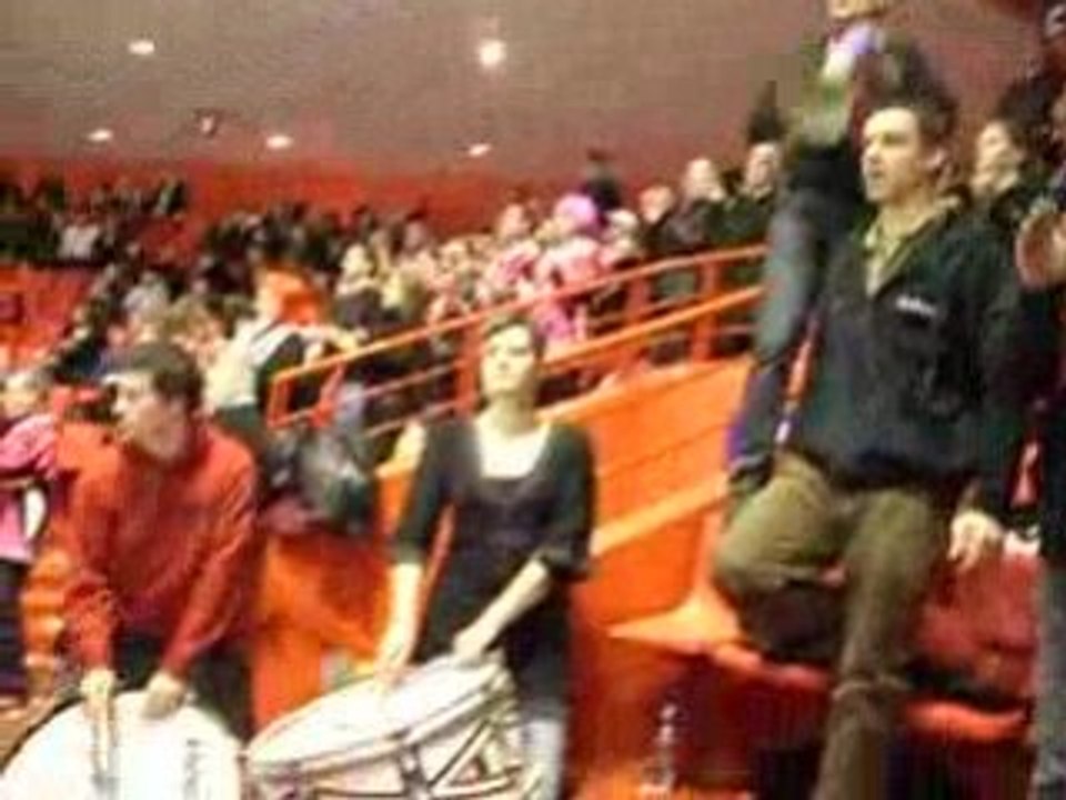 Amiens Dijon PO match 3