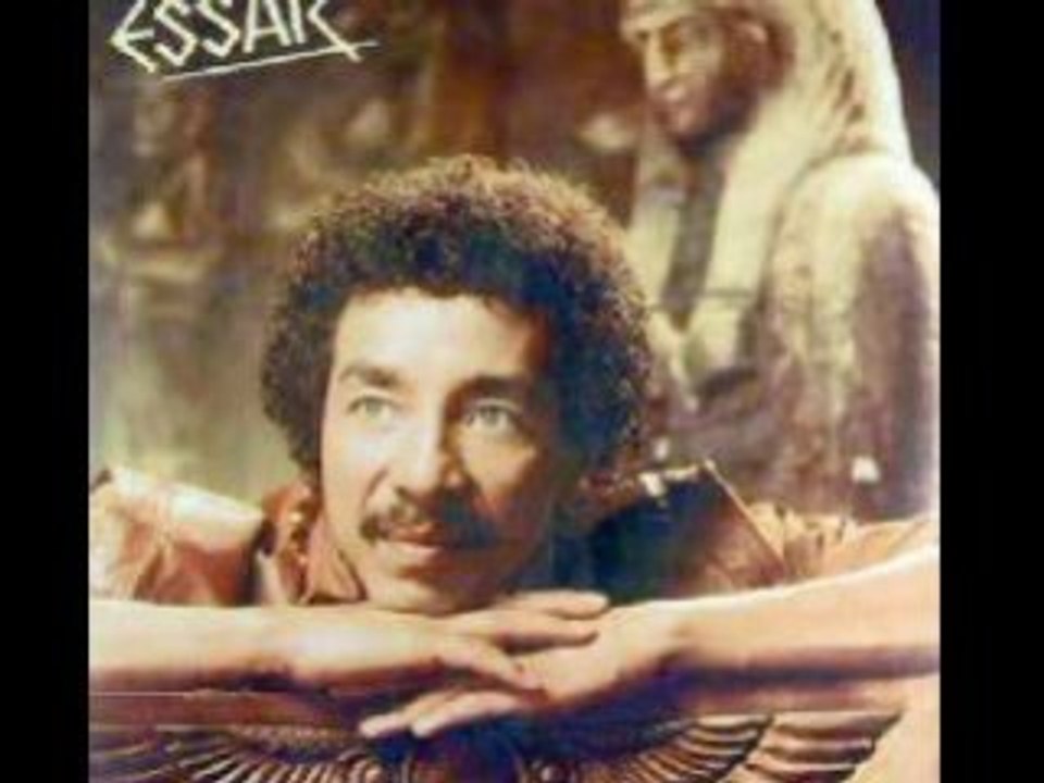 SMOKEY ROBINSOON - and i don't love you