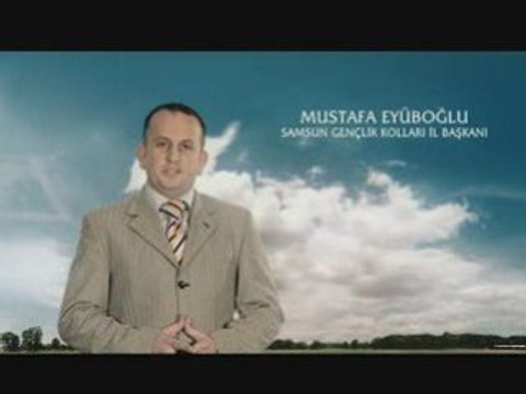 AK Parti Gençlik Kollari Başkanları !! AK Gençlik!