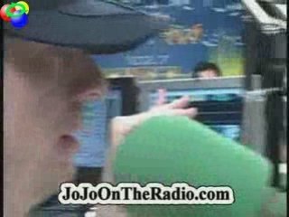 TH-in studio part 3-KIIS FM-05.09.2008