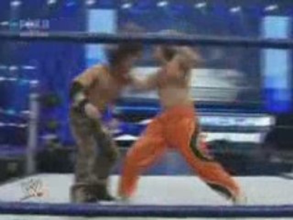 Smackdown 27.02.2009 Part 4