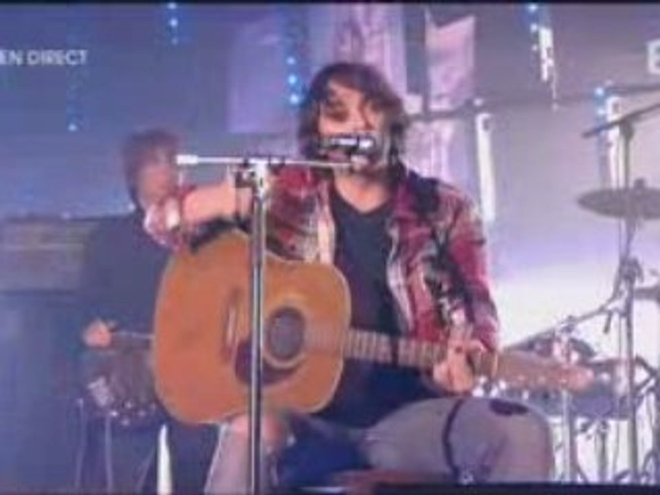 SAEZ Embrasons-nous