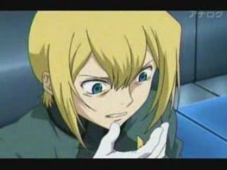 ガンダム00-2ステージ21話 革新の扉（2-4) gandamu00 ep21
