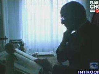 l'Exorciste - l'Histoire Vraie - 2 de 3