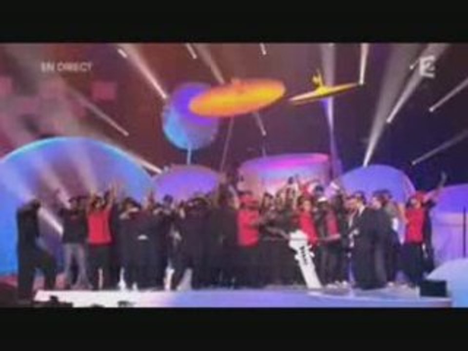 SEFYU GAGNE VICTOIRE MUSIQUE ARTISTE REVELATION DU PUBLIC