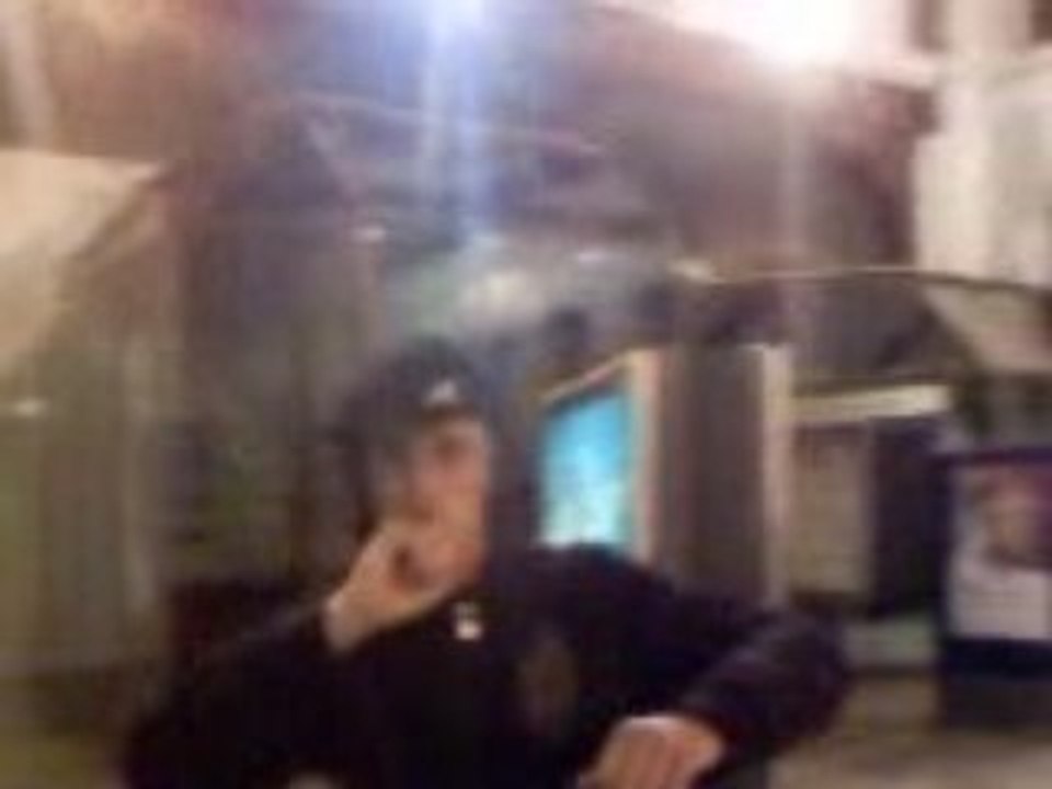 denz freestyle b2o