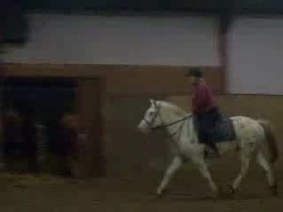 Katherine et Graffity