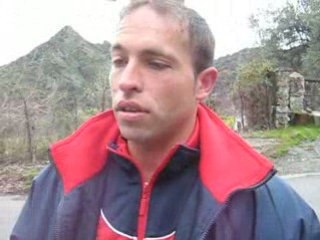 ACSAMO.IT: INTERVISTA ALLA GAZZELLA PRECACORIANA