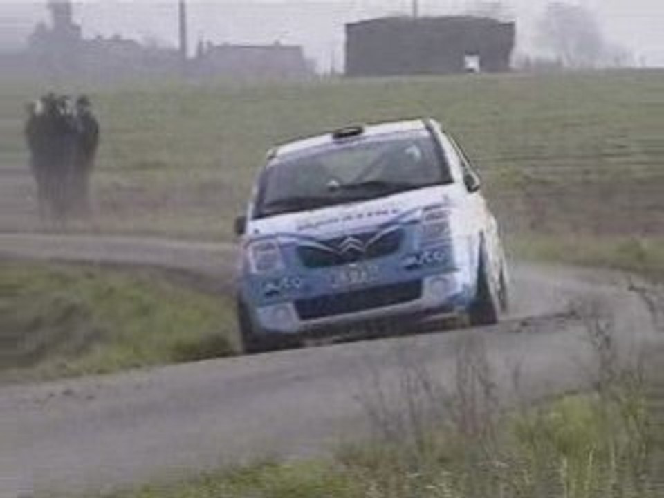 Essais Claudie Tanghe