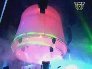 Rank 1 - Such Is Life Live @ Sensation 2001