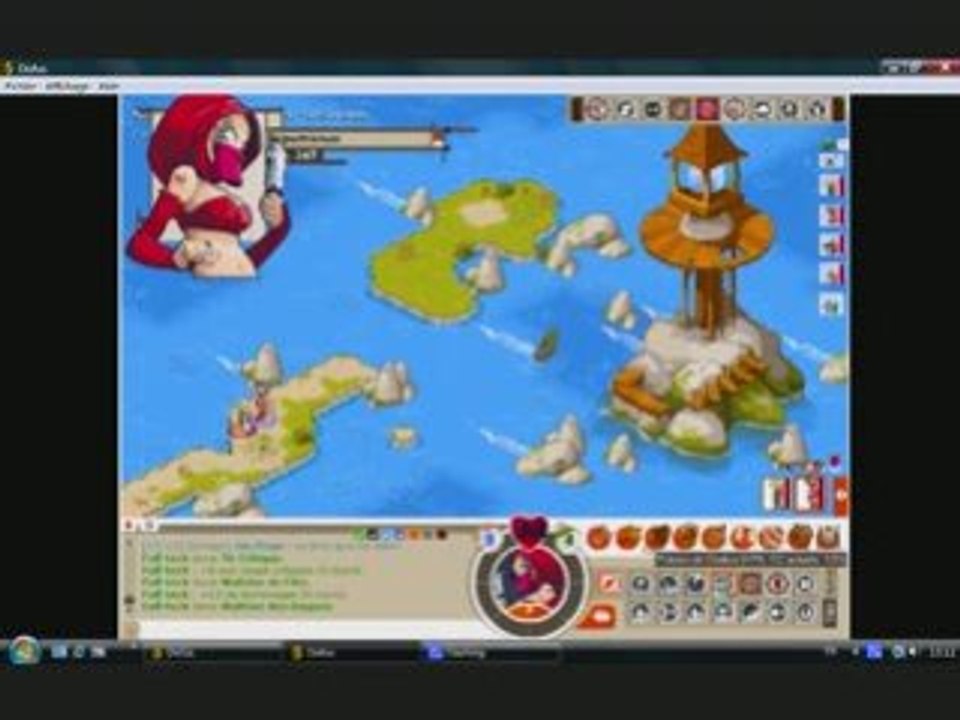 Defit dofus