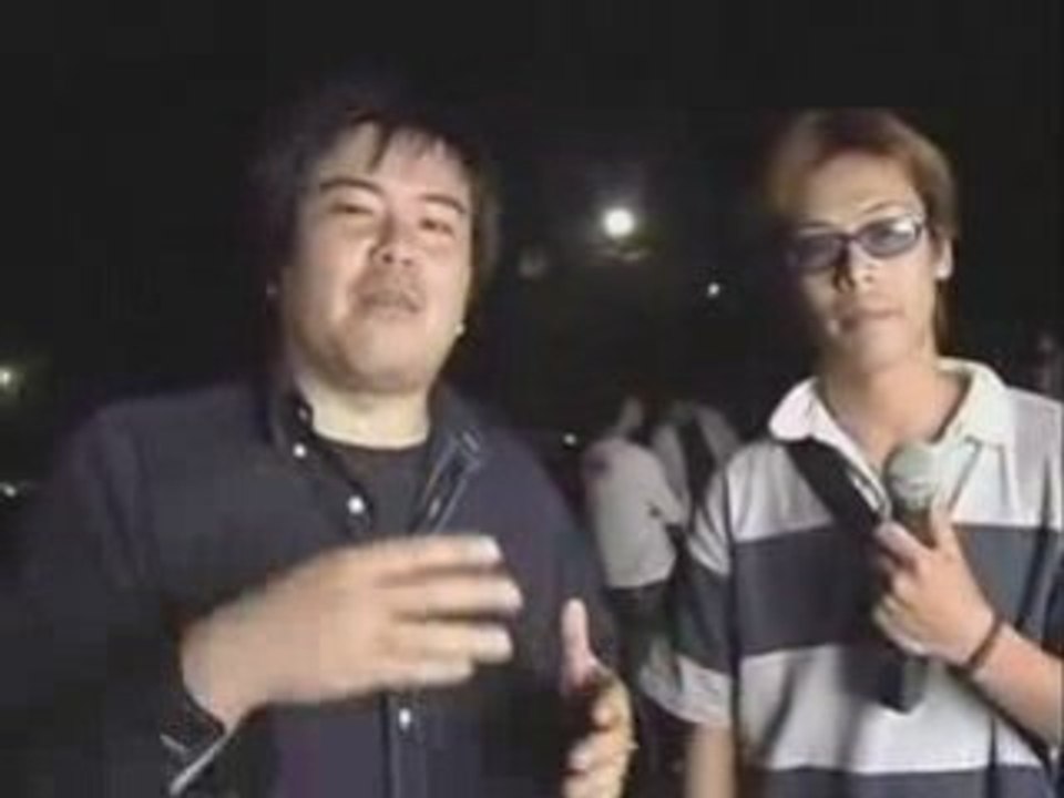 JDM - illegal race Japan. Pt-1