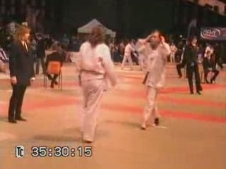 Stéphanie Caramelle 4 Laval 2009