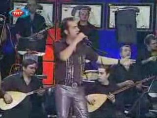 Kıraç - Hayat kavgası (Gölgeler programından)